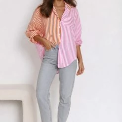 Lenny Shirt 16 Lenny Shirt -Heschung shop 4L8A2673 47550.1655096359