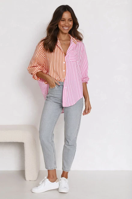 Lenny Shirt 6 Lenny Shirt - Image 4