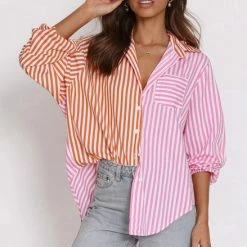 Lenny Shirt 18 Lenny Shirt -Heschung shop 4L8A2678 1 15288.1655095054