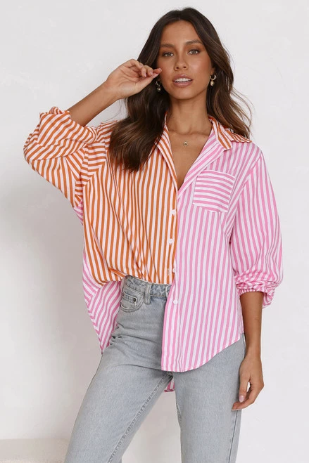 Lenny Shirt 8 Lenny Shirt - Image 6