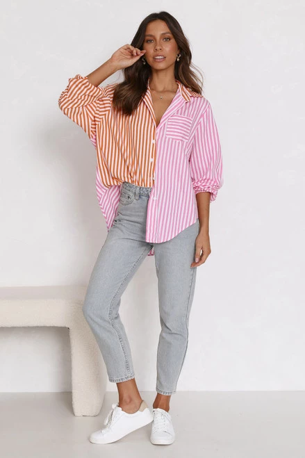 Lenny Shirt 12 Lenny Shirt - Image 10