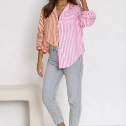 Lenny Shirt 19 Lenny Shirt -Heschung shop 4L8A2687 49526.1654488447