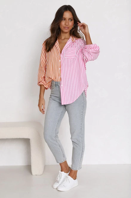 Lenny Shirt 9 Lenny Shirt - Image 7