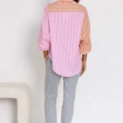 Lenny Shirt 21 Lenny Shirt -Heschung shop 4L8A2688 67060.1655095061