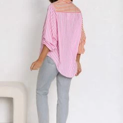 Lenny Shirt 17 Lenny Shirt -Heschung shop 4L8A2691 71194.1654488446