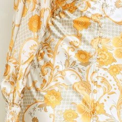 Jolin Dress YELLOW 17 Jolin Dress YELLOW -Heschung shop 4 L8A1466 53930.1659329329