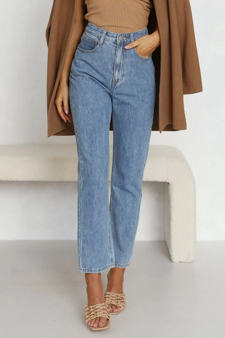 Finley Jeans 4 Finley Jeans - Image 2