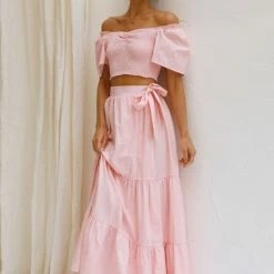 Erina Top PINK 15 Erina Top PINK -Heschung shop 55 L4A2838 25222.1639198730