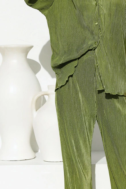 Adira Pants GREEN 10 Adira Pants GREEN - Image 8