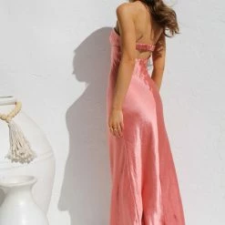 Judy Dress ROSE -Heschung shop 5IMG 1790 17987.1657072337