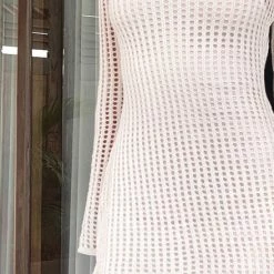 Mason Dress WHITE 15 Mason Dress WHITE -Heschung shop 5Photo 18 10 2022 10 09 59 am 04964.1666066416