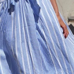 Savannah Dress BLUE 13 Savannah Dress BLUE -Heschung shop 5Photo 29 10 2022 10 48 00 am 06466.1668078363