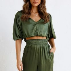 Sola Top GREEN 18 Sola Top GREEN -Heschung shop 5 L4A0037 58912.1651558263