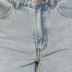 Tia Shorts DENIM 19 Tia Shorts DENIM -Heschung shop 5 L4A0199 31949.1647121467