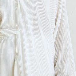 Adira Top WHITE 25 Adira Top WHITE -Heschung shop 5 L4A0885 64216.1652063757