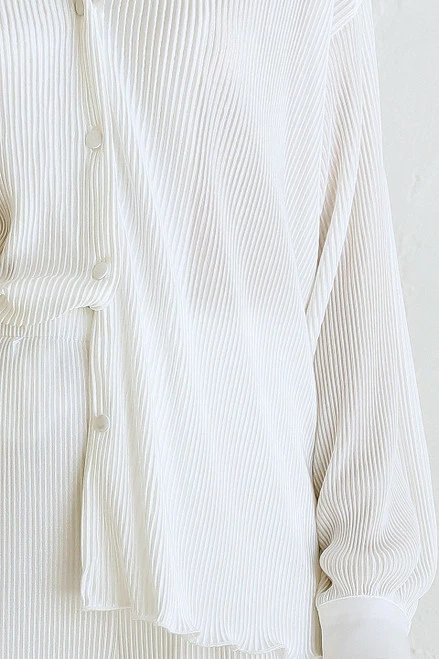 Adira Top WHITE 14 Adira Top WHITE - Image 12