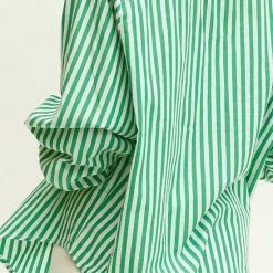 Kristen Shirt GREEN -Heschung shop 5 L4A1248 67520.1636016906