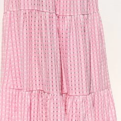 Brit Dress PINK -Heschung shop 5 L4A1908 66725.1639377484