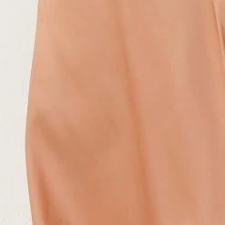 Vanessa Dress PEACH -Heschung shop 5 L4A2785 41717.1637569350