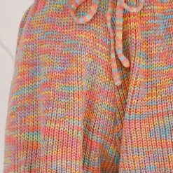 Mavis Knit Shorts 29 Mavis Knit Shorts -Heschung shop 5 L4A4321 38251.1629180555