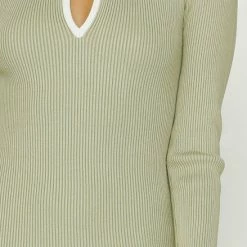 Suvi Dress SAGE 17 Suvi Dress SAGE -Heschung shop 5 L8A1900 71622.1658289002