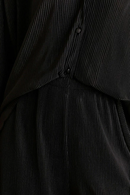 Adira Top BLACK 11 Adira Top BLACK - Image 9