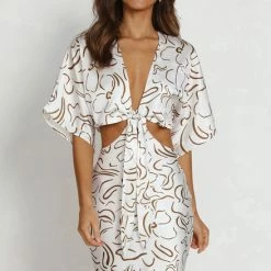 Sawyer Dress 18 Sawyer Dress -Heschung shop 64L8A1552 92579.1653360491