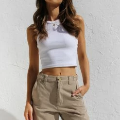 Toni Top WHITE -Heschung shop 66IMG 2105 72263.1658721668