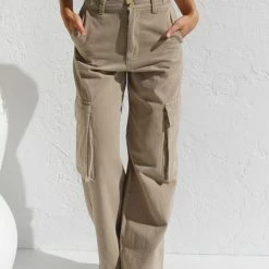 Sara Pants SAND 17 Sara Pants SAND -Heschung shop 69IMG 2110 03579.1658721560