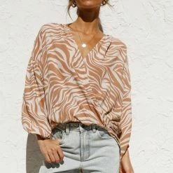 Veronica Top 18 Veronica Top -Heschung shop 6HM 295 63715.1625125743