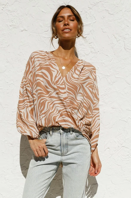 Veronica Top 7 Veronica Top - Image 5