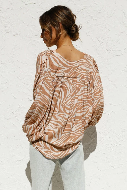 Veronica Top 5 Veronica Top - Image 3