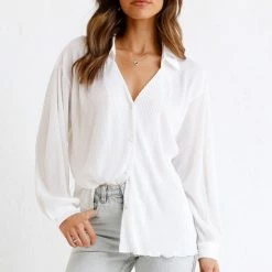 Adira Top WHITE 17 Adira Top WHITE -Heschung shop 6 L4A0093 90496.1652065472