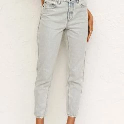 Ryder Jeans VINTAGE WASH 24 Ryder Jeans VINTAGE WASH -Heschung shop 6 L4A8097 08095.1620968247