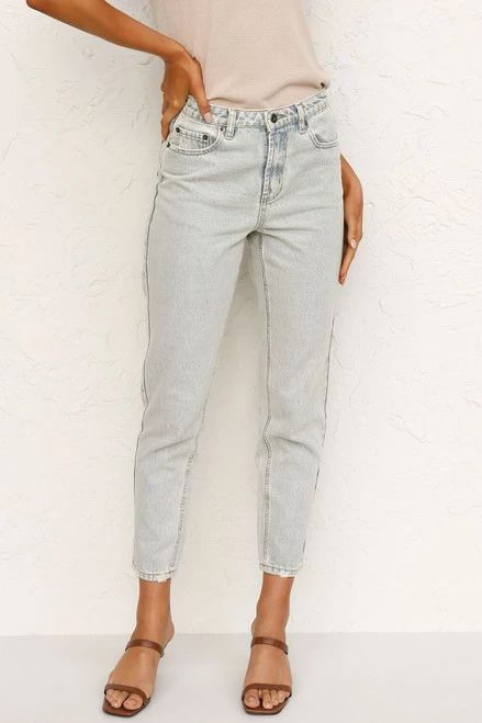 Ryder Jeans VINTAGE WASH 9 Ryder Jeans VINTAGE WASH - Image 7