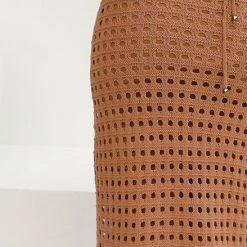 April Dress RUST -Heschung shop 7 L4A1658 23847.1637320105