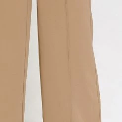 Ruth Pants CAMEL -Heschung shop 84L8A2590 67260.1654986857