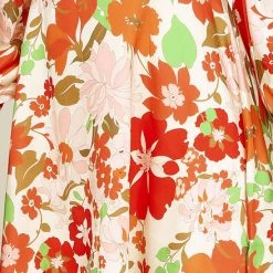 Rebecca Dress FLORAL -Heschung shop 884L8A1902 92220.1653542166