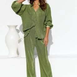 Adira Top GREEN 23 Adira Top GREEN -Heschung shop 88 L4A9247 28433.1650521679