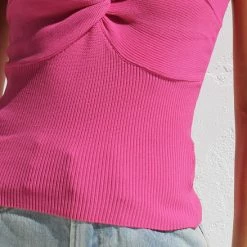 Brandi Top FUSCHIA 15 Brandi Top FUSCHIA -Heschung shop 89IMG 3251 67110.1659583837