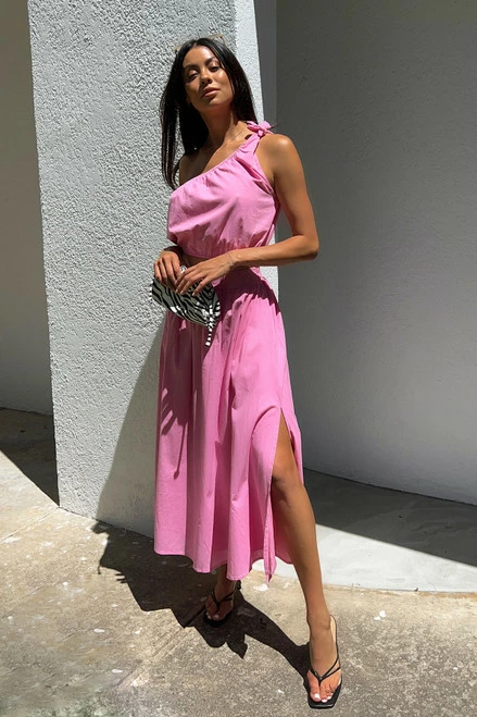 Kelly Skirt PINK 3 Kelly Skirt PINK