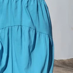 Willow Dress BLUE 17 Willow Dress BLUE -Heschung shop 8Photo 18 9 2022 3 38 13 pm 75753.1664318695