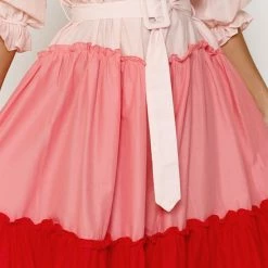 Senoly Dress 17 Senoly Dress -Heschung shop 8 L4A0303 94795.1647121519