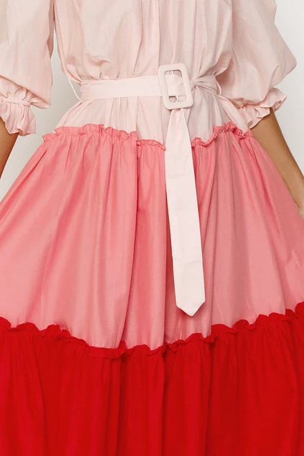 Senoly Dress 10 Senoly Dress - Image 8