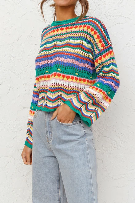 Savanna Top 7 Savanna Top - Image 5