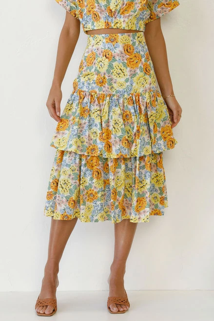 Molly Skirt 5 Molly Skirt - Image 3