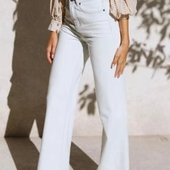 Charlee Jeans VINTAGE WASH 23 Charlee Jeans VINTAGE WASH -Heschung shop 8 L4A7231 50195.1619529266