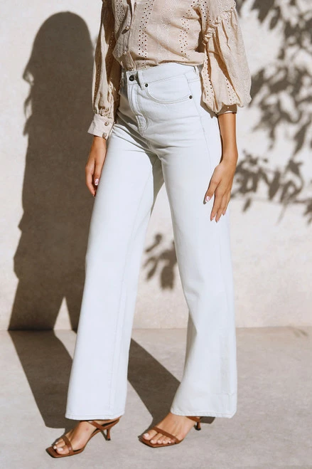 Charlee Jeans VINTAGE WASH 10 Charlee Jeans VINTAGE WASH - Image 8