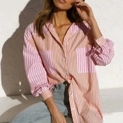 Rylee Shirt 19 Rylee Shirt -Heschung shop 8 L4A8737 22225.1648700738