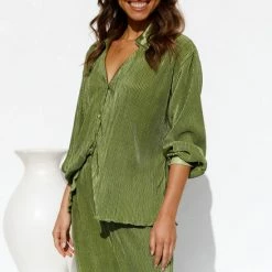 Adira Top GREEN 17 Adira Top GREEN -Heschung shop 8 L4A9273 39800.1650522298